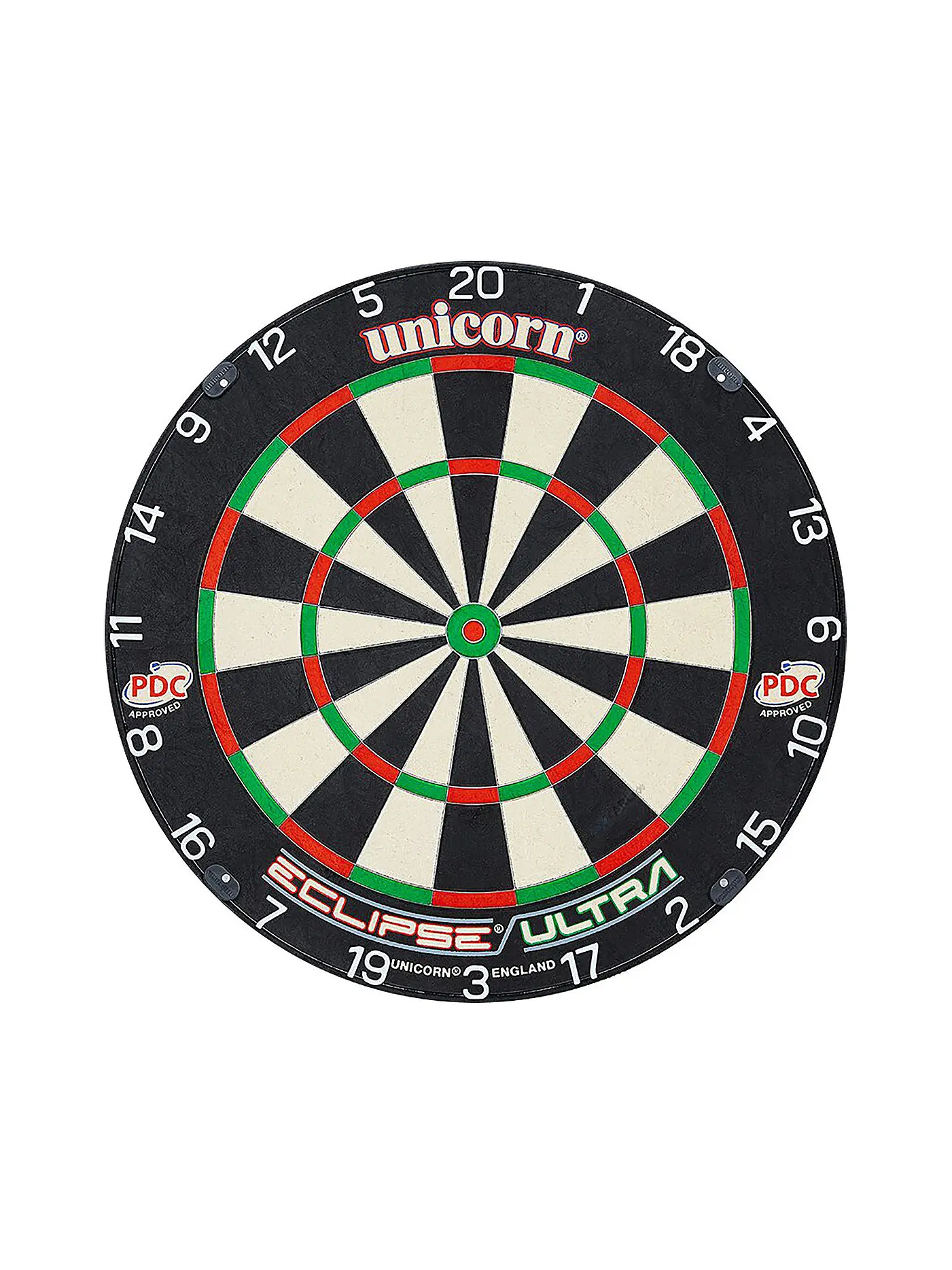 UNICORN | Dartboard Eclipse Ultra | 